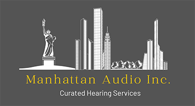 Manhattan Audio South
