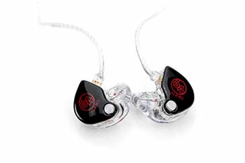 64 Audio A12t In-Ear Monitors