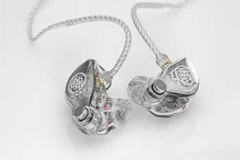 64 Audio A2e In-Ear Monitors