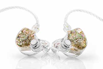 64 Audio A3e In-Ear Monitors