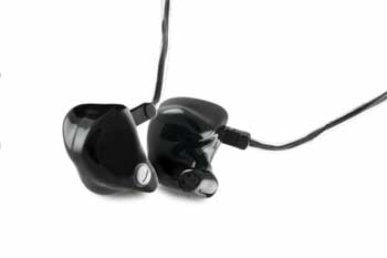 Jerry Harvey Audio - Ambient FR In-Ear Monitors