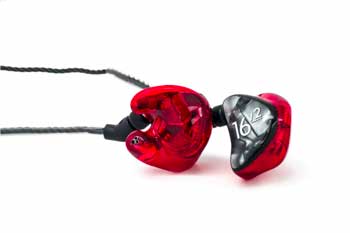 Jerry Harvey Audio - JH16v2 Pro In-Ear Monitors