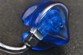 Future Sonics MG5 FX In-Ear Monitors