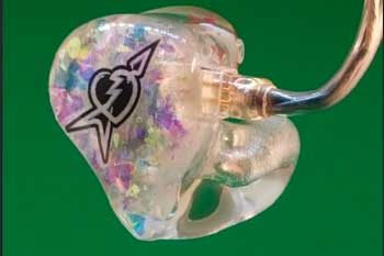 Future Sonics MG6 HX In-Ear Monitors