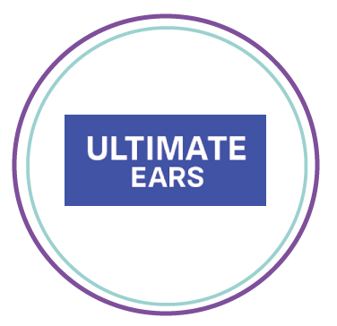 Ultimate Ears Logo