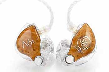 64 Audio A6t In-Ear Monitors