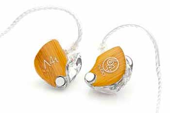 64 Audio A4t In-Ear Monitors